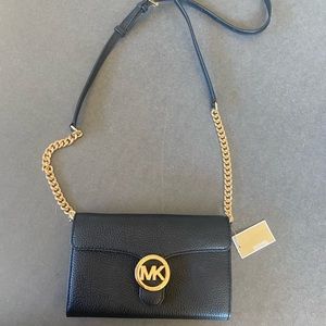 New Michael Kors Crossbody NWT